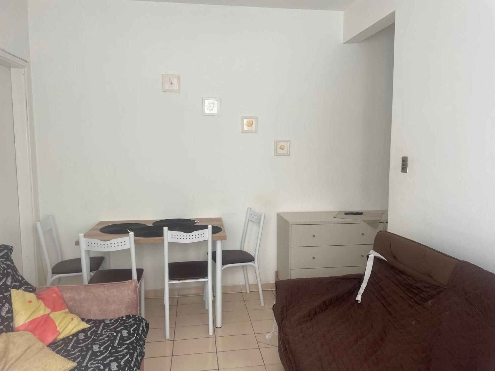Apto Canto Do Forte Pg Av Mallet Wifi Tv Smart Apartment Praia Grande  Exterior photo